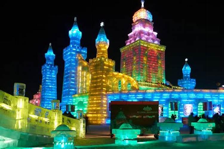 记录我的2024，总结一年我的旅行生活（四）哈尔滨，长春，沈阳