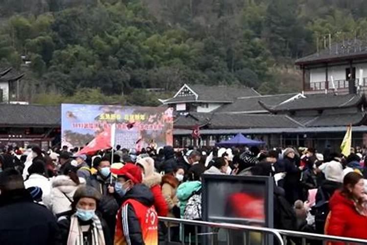 春节来张家界花费多吗，景色美吗，赶紧来看看这份攻略吧？