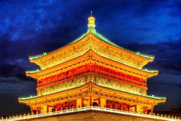 精华贴！最全西安旅游攻略，含景点路线门票各种美食，出门必备！