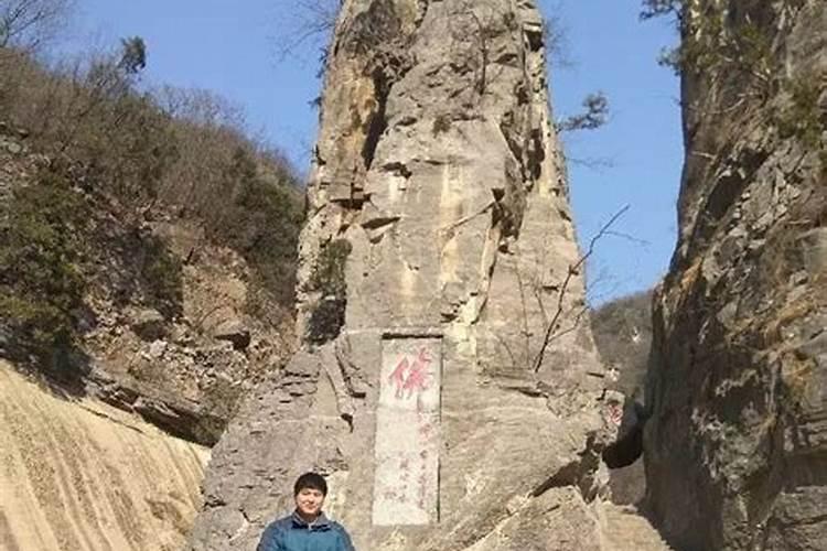 我在焦作旅行的日子：作为桂林人的直言不讳，每一段都是亲身经历