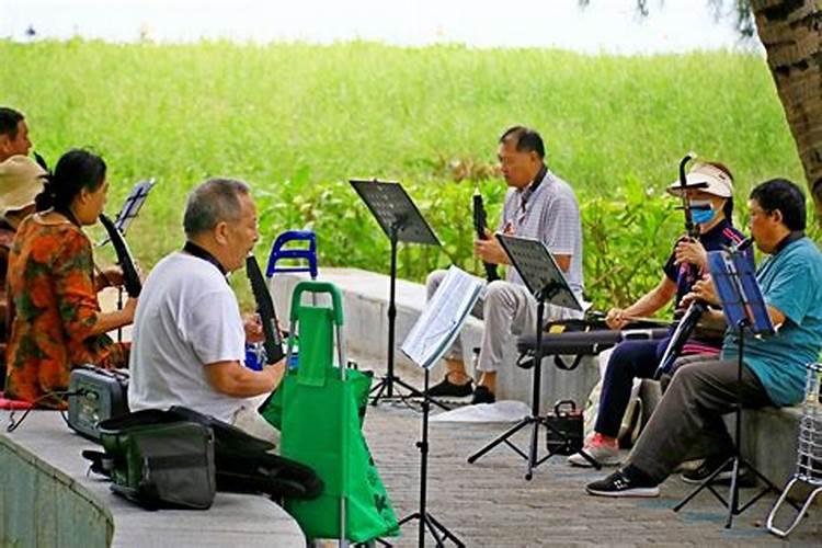 冬季去海南候鸟式旅居，成为众多老年人选择养老的新方式？