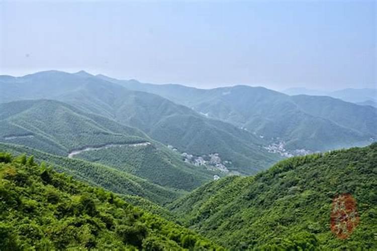 西湖群山之南高峰，三台山，亲子秋游线路