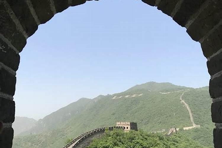 省钱攻略揭秘！带你玩转北京长城，轻松体验历史之美