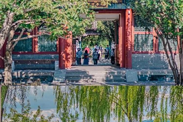 带父母到北京旅游要注意什么？有导游推荐吗？