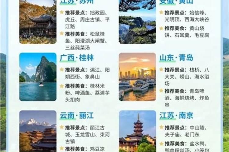 「清明假期青岛出游攻略」来了，3天假期完全玩不够
