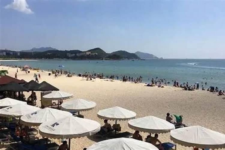 12月三亚旅行！吃住行攻略集结，收藏起来，冬天海南旅行不用愁