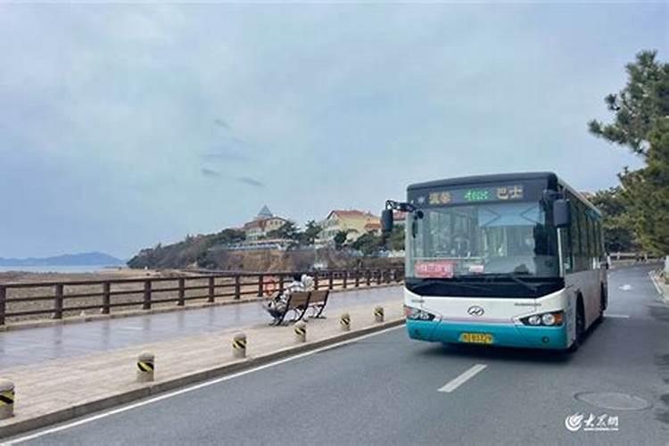 去青岛海边游玩这份乘车攻略请收好