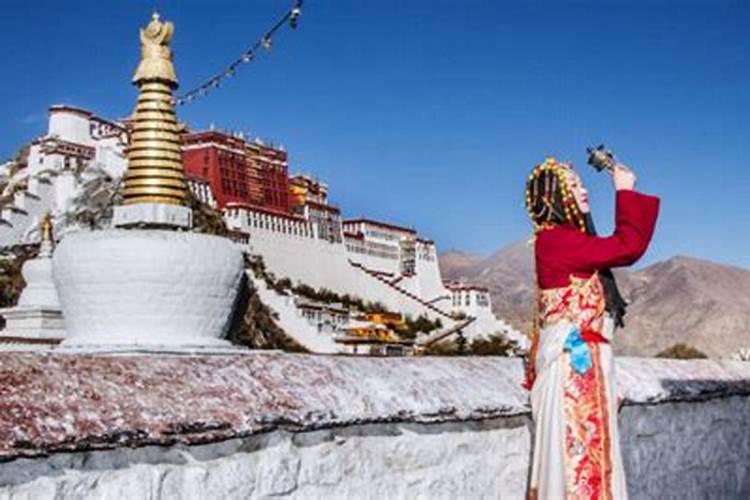 西藏旅行团7日游，探索西藏神秘面纱