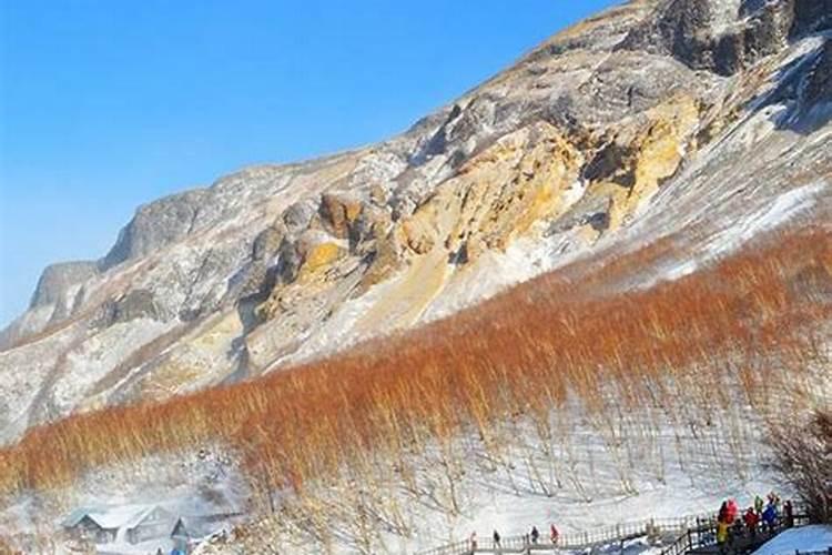 “五一”来长白山北景区怎么玩？这条路线推荐给你！