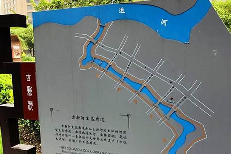 杭州唯一一条串起两大世界文化遗产的徒步线路！走完只需一个上午
