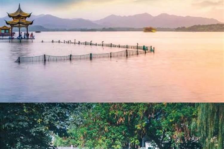 杭州旅游攻略心得分享——5分钟耐心看完，让你成为杭州旅游达人
