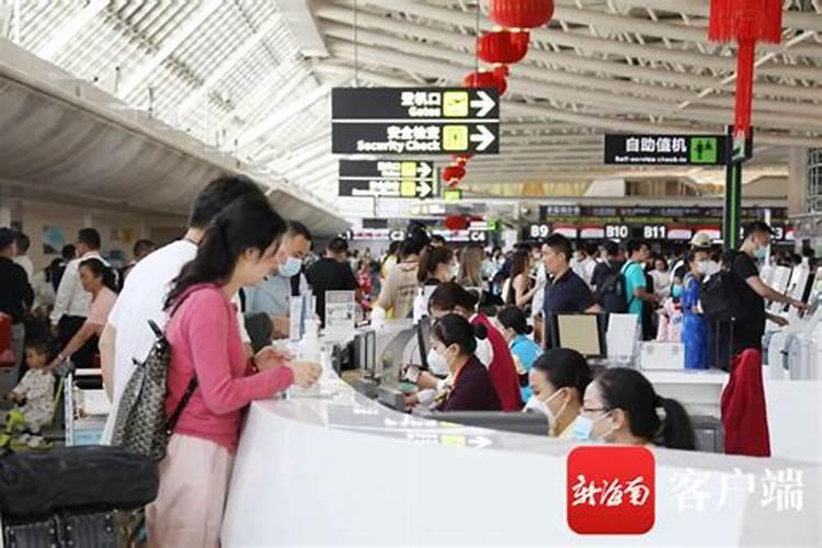 三亚旅游遇春运，杭州姑娘的机票攻略