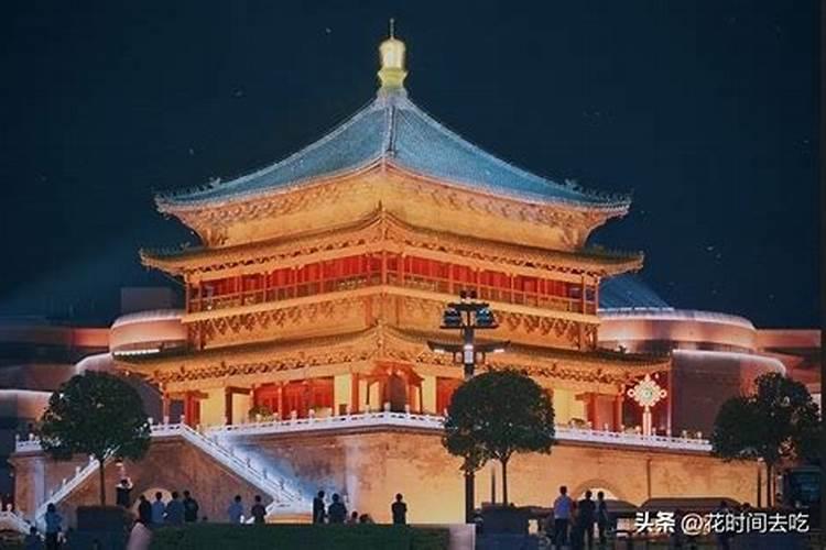 从湖南邵阳去陕西西安旅游回来，谈谈对这个城市的真实印象