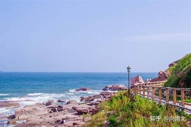 青岛穷游指南：别再扎堆往崂山跑了，这几个地方好玩还免费？