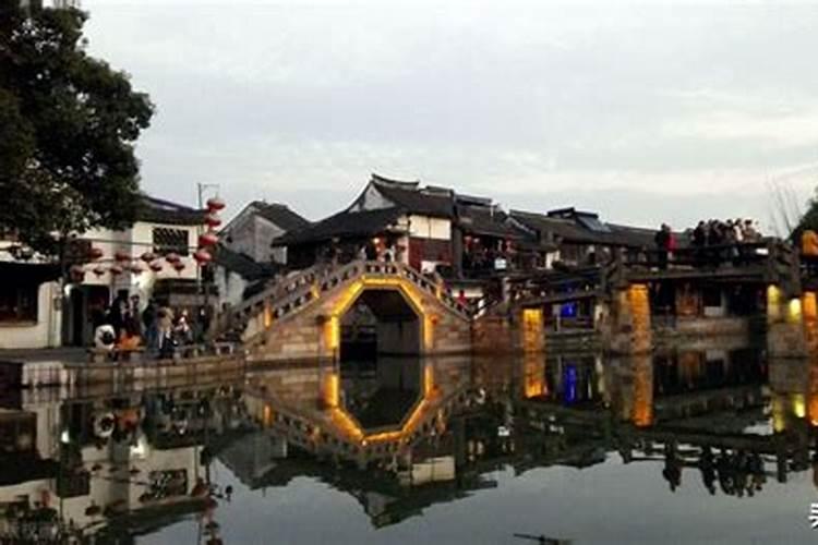 从云南玉溪到浙江嘉兴旅游回来，谈谈我二姑的旅游见闻