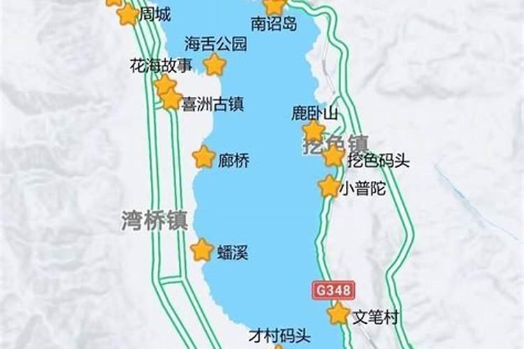 云南大理4天亲子跟团游攻略，小婷的贴心让我们的旅程充满了欢乐
