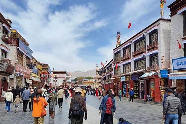 去西藏旅游6天路线推荐，两个人去西藏跟团玩六天需要多少钱？