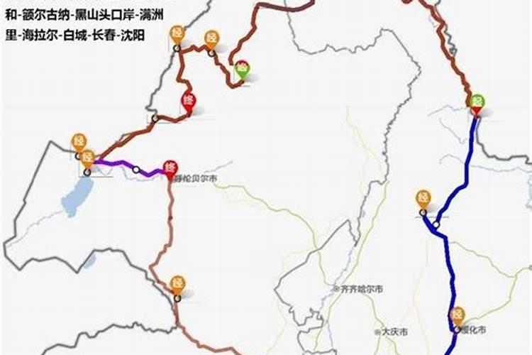东北夫妻自驾黑龙江至广州采用的攻略节省了不少银子自驾游