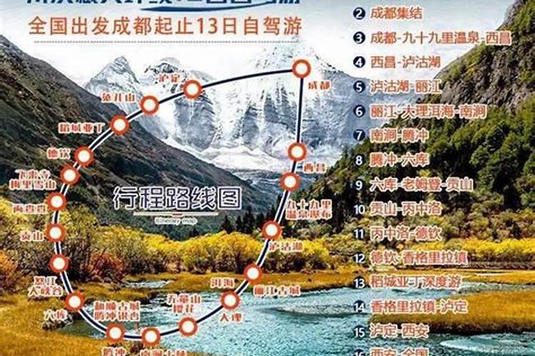 又到拉萨，高原圣城休整、扫街（自驾川滇藏25日大环线之十二)