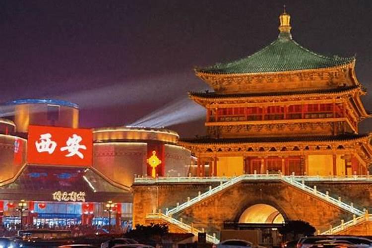 西安家庭游：西安六天五晚纯玩自由行，出发必看6日游攻略