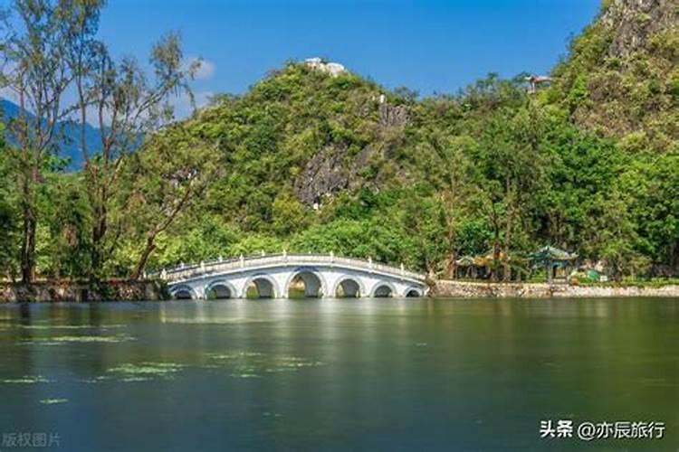 黑龙江适合6月份旅游的十大最佳景点排名