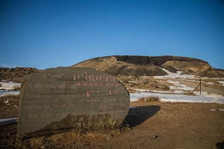 西安出发，12天4700km，乌兰哈达火山地质公园自驾攻略