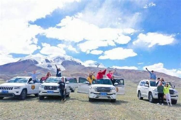 去西藏旅游要准备些什么？看完这篇攻略就全部知道了！