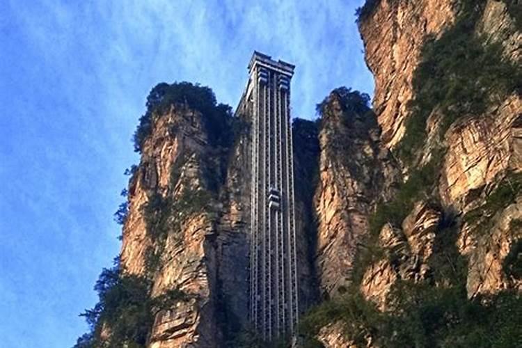 广州自驾张家界三天两晚游玩攻略，张家界旅游三天两晚纯玩
