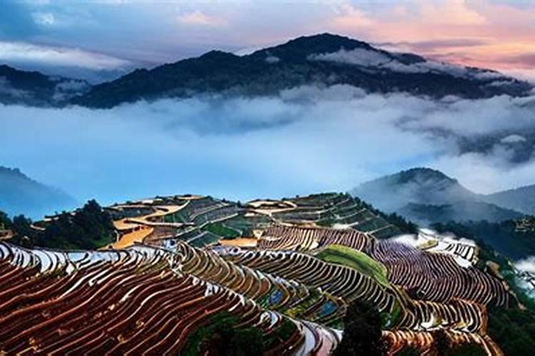 桂林自驾游又一新去处，适合几家人越野出行？