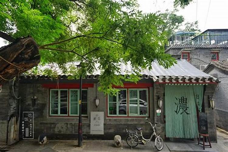 两天一晚游鼓楼，北京土著文青帮你挖出最值得去的地方