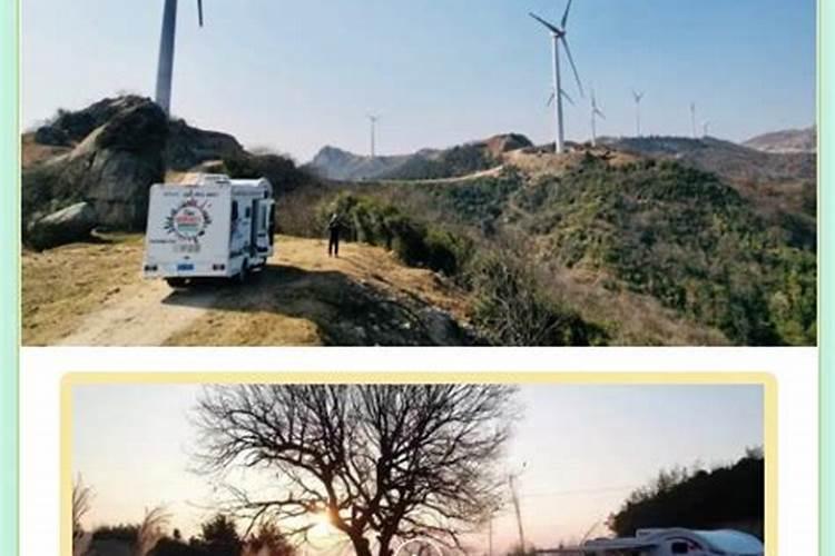 感受冬日暖阳-60后夫妻自驾游海南第九天实录