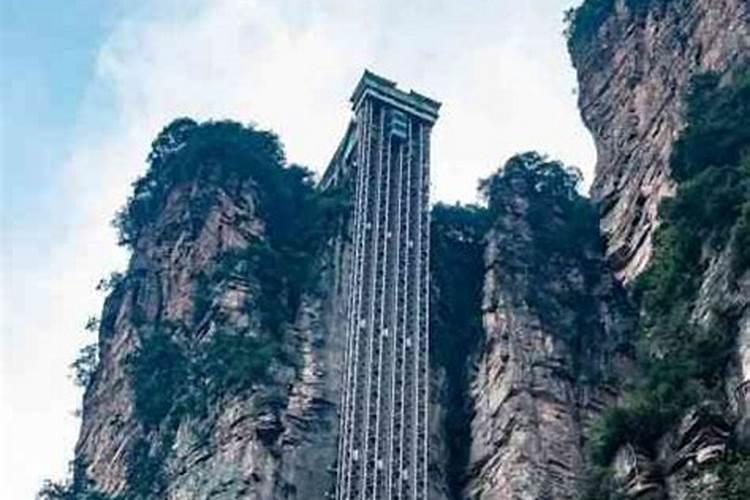 张家界旅游攻略，你想知道的这里统统都有！