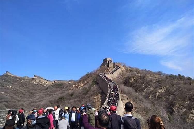 北京亲子游必看攻略！五天四晚好玩又不累！