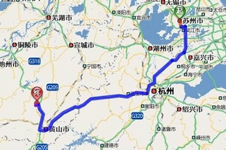 总结2024的旅行足迹：杭州和苏州