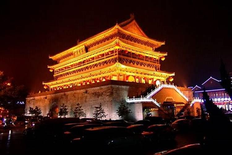 五一节西安三日游，兵马俑、法门寺、明城墙、大雁塔还有美味等你