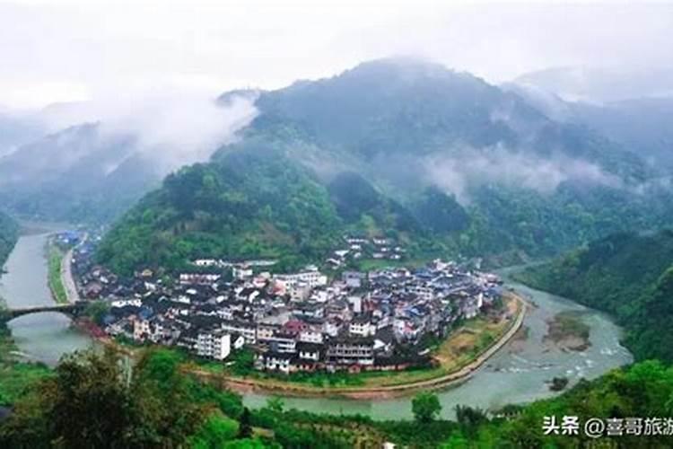 广西桂林永福县四个值得一游的旅游景区，看看你都去过哪？