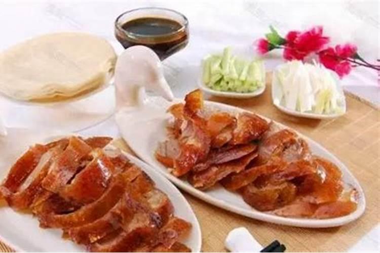 来北京旅游不要只知道烤鸭，快看看这份美食攻略吧