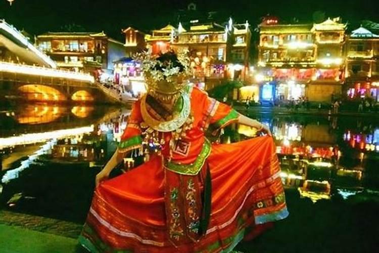疫情过后的张家界，2024年清明节可以去张家界旅游吗？