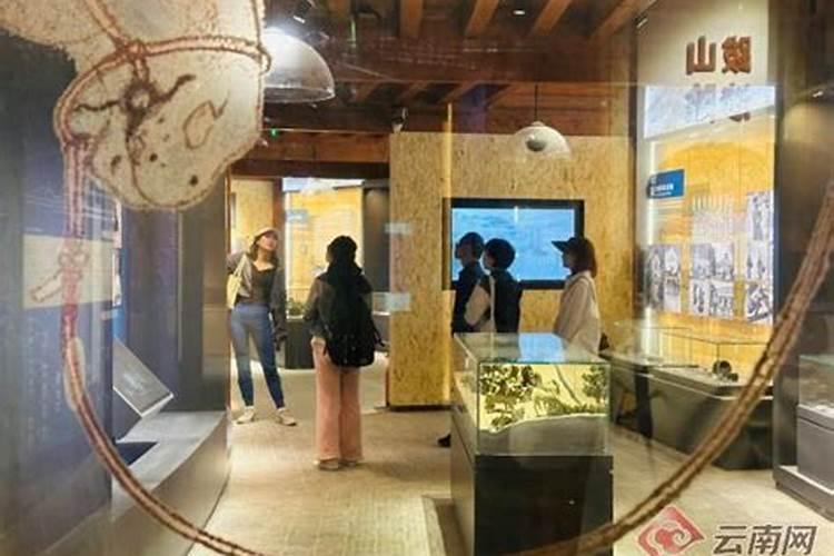 “一带三道十八廊”：大理未来全域旅游的格局