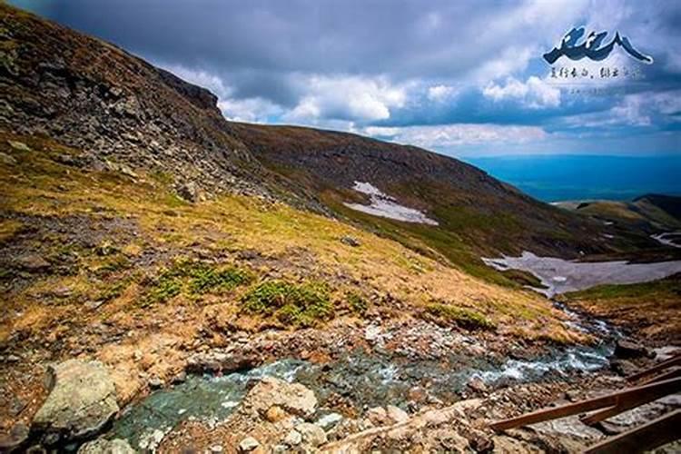 漫步云端，登顶长白山主峰！徒步探险攻略分享！