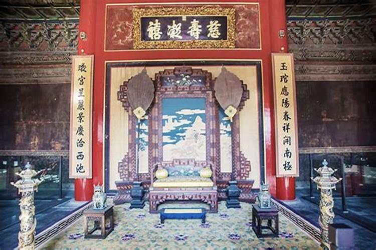 北京国庆假期热门景点 故宫旅游攻略 低音号语音导游