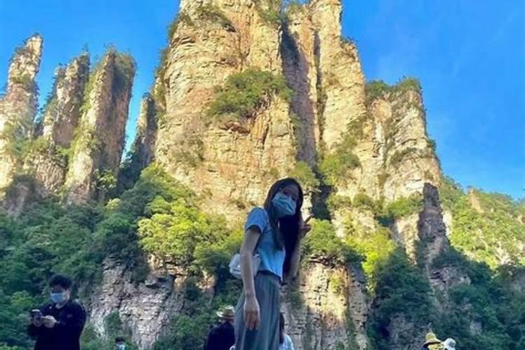 凤凰古镇-张家界-天门山游玩避坑指南（上）