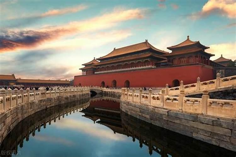 第一次去北京故宫怎么逛？这里总结了4条精选路线