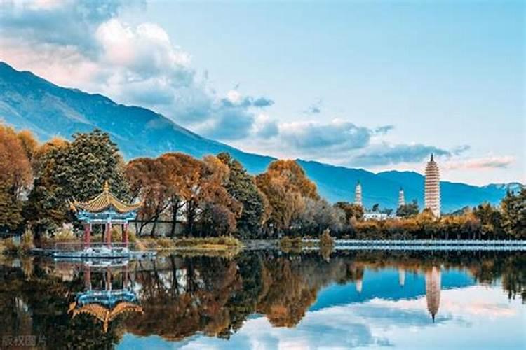 去云南旅游一周的攻略及花费，去云南旅游要申请健康码吗？