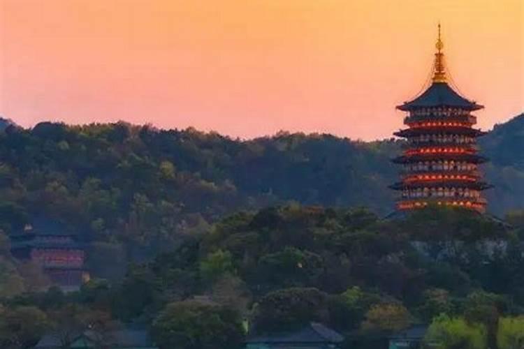 “人间天堂最忆杭州”15条经典旅游线路邀西安市民赏江南盛景