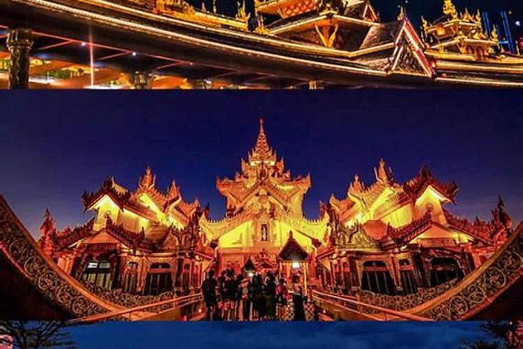 从云南西双版纳去湖北武汉旅游回来，谈谈对这个城市的真实印象