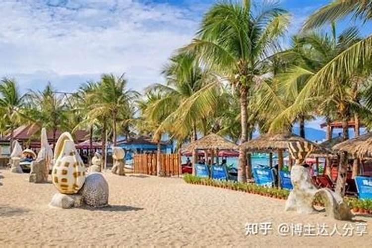 三亚旅游4天3晚要多少钱，看完少走弯路，实用分享！？