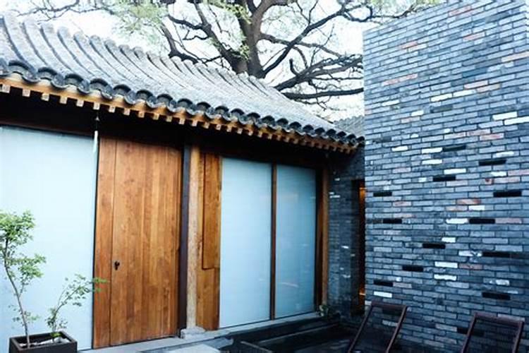 国庆假期玩转北京攻略丨四合院民宿推荐