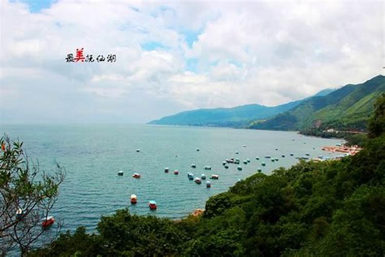 第二次去云南玉溪旅游，感觉很新奇，有几点不得不说说？