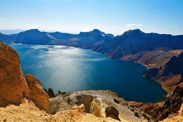 9月之旅｜沈阳+吉林+长白山+境泊湖+哈尔滨